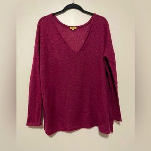 PIKO 1988 Size Medium Light Sweater